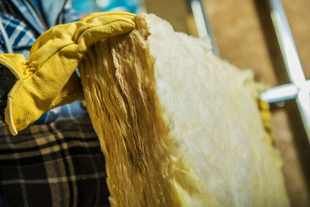 Range of Insulation Solutions in Centre Grove, NJ
